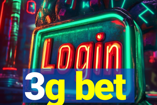 3g bet